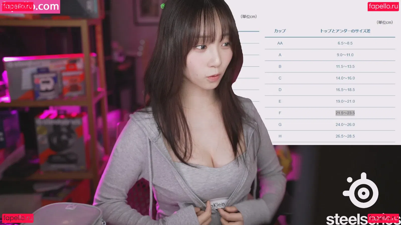 iorimoe_five Onlyfans Photo Gallery 