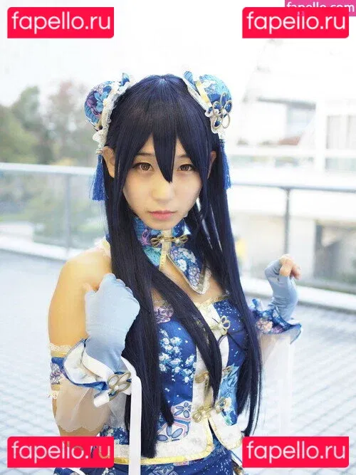 iorimoe_five Onlyfans Photo Gallery 