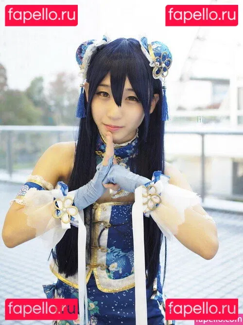 iorimoe_five Onlyfans Photo Gallery 