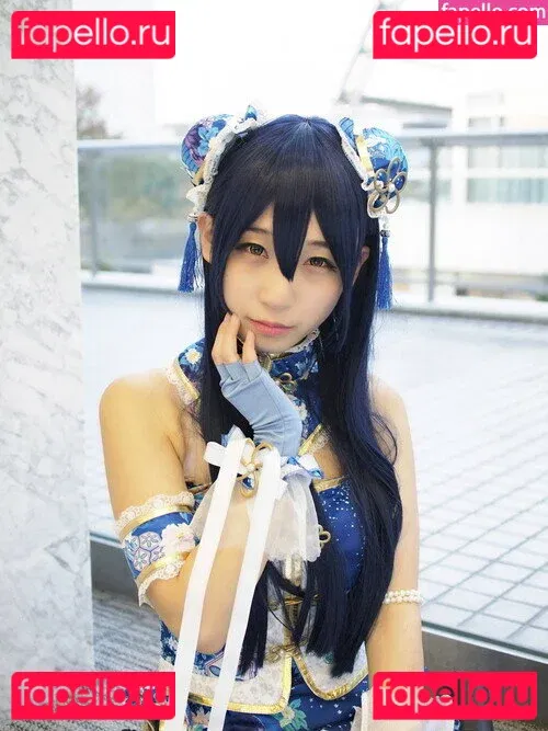 iorimoe_five Onlyfans Photo Gallery 