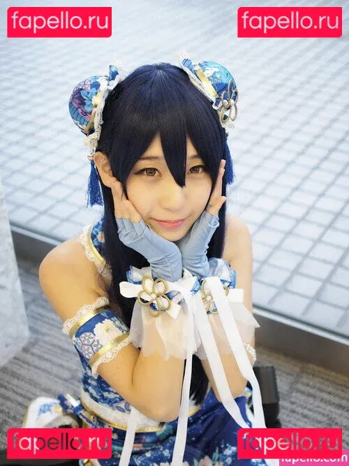 iorimoe_five Onlyfans Photo Gallery 