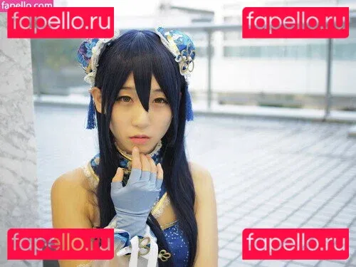 iorimoe_five Onlyfans Photo Gallery 