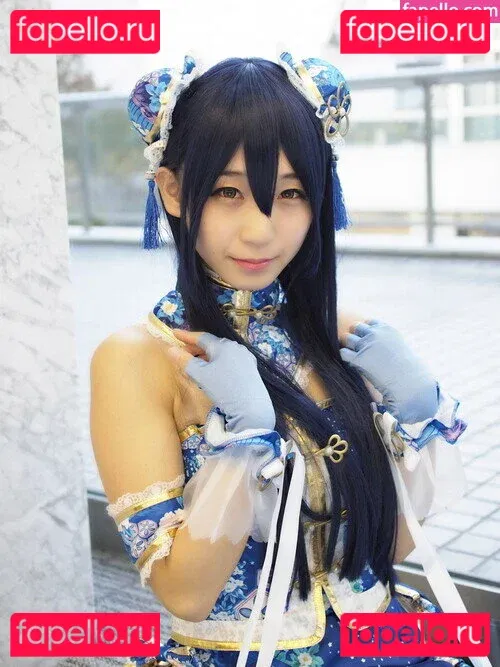 iorimoe_five Onlyfans Photo Gallery 