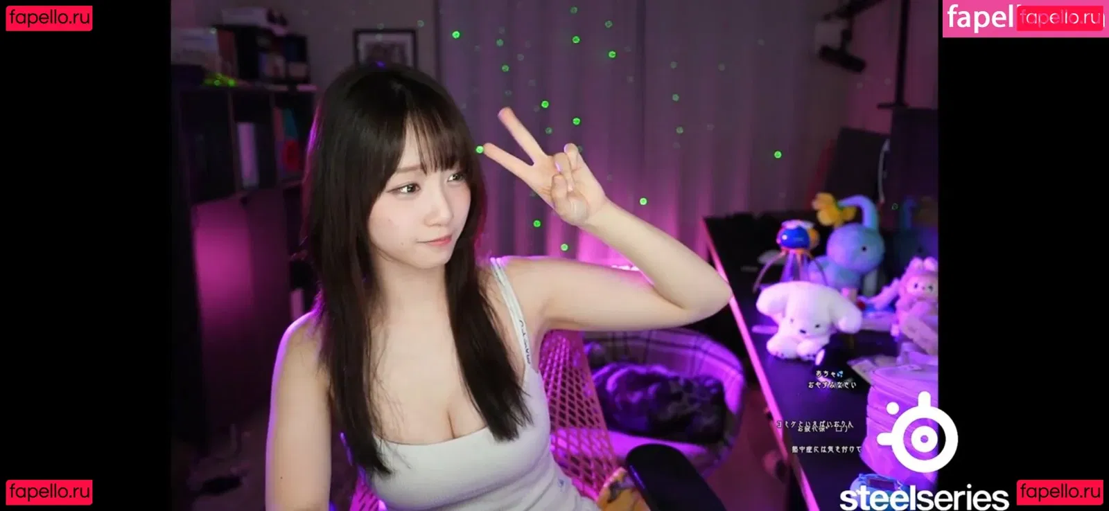 iorimoe_five Onlyfans Photo Gallery 