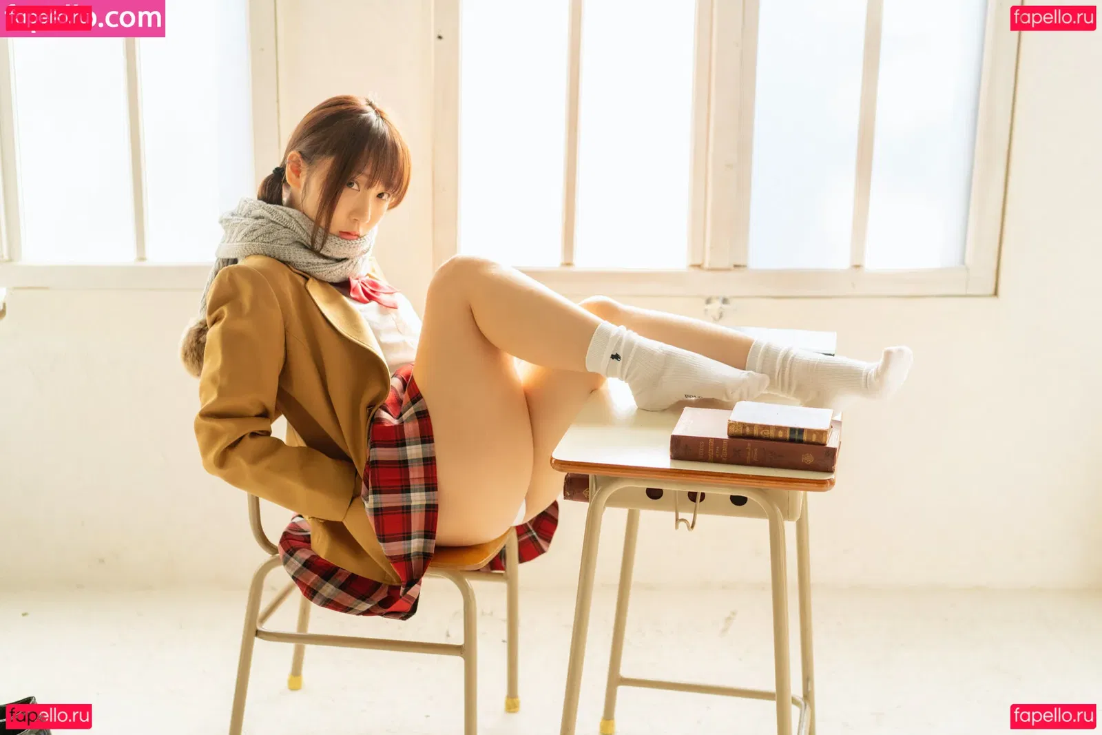 iorimoe_five Onlyfans Photo Gallery 