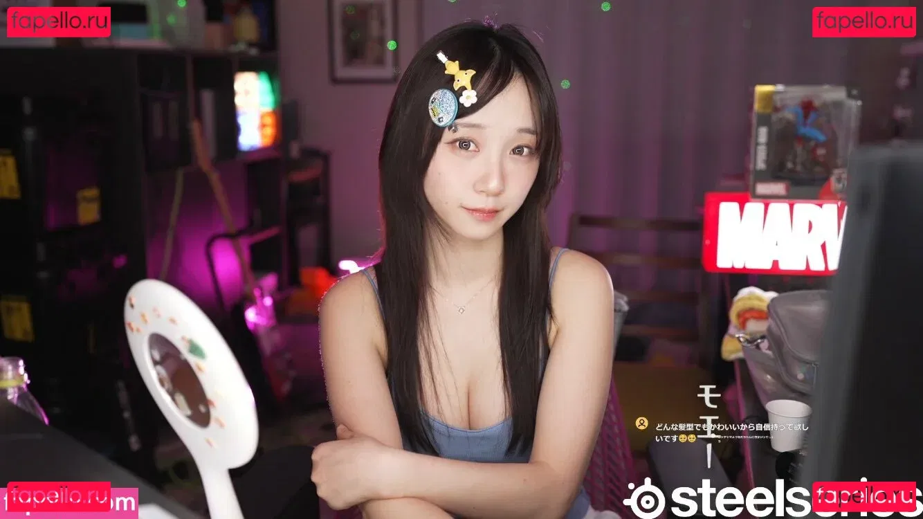 iorimoe_five Onlyfans Photo Gallery 