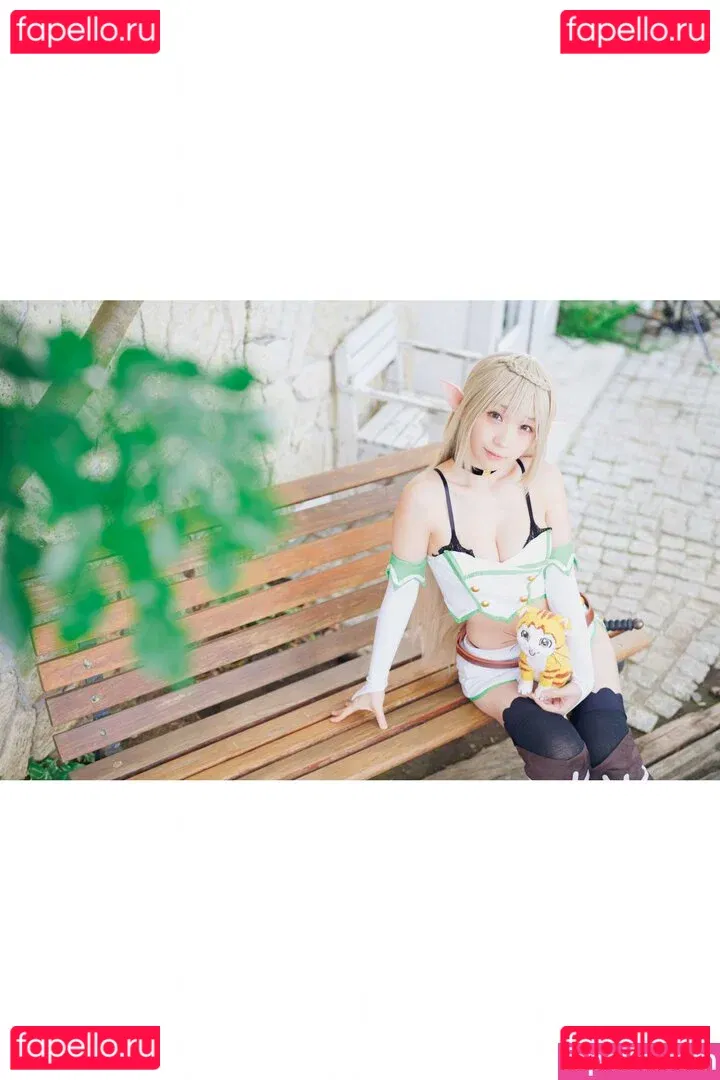 iorimoe_five Onlyfans Photo Gallery 