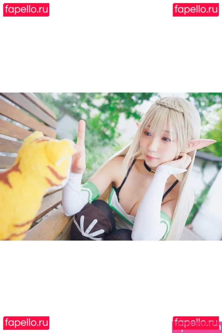 iorimoe_five Onlyfans Photo Gallery 