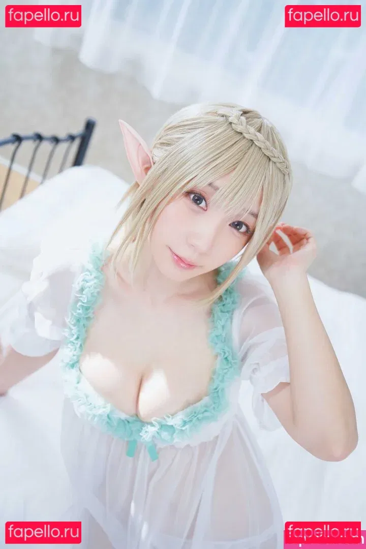 iorimoe_five Onlyfans Photo Gallery 