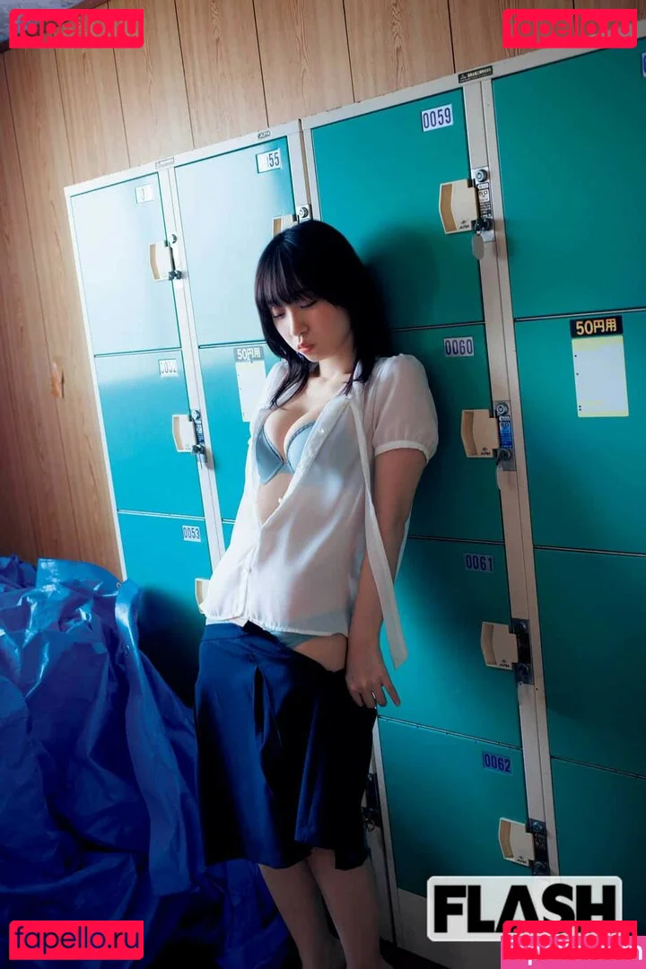 iorimoe_five Onlyfans Photo Gallery 