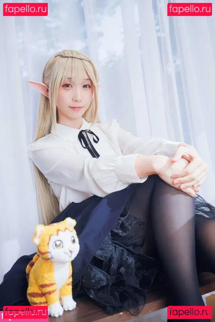 iorimoe_five Onlyfans Photo Gallery 