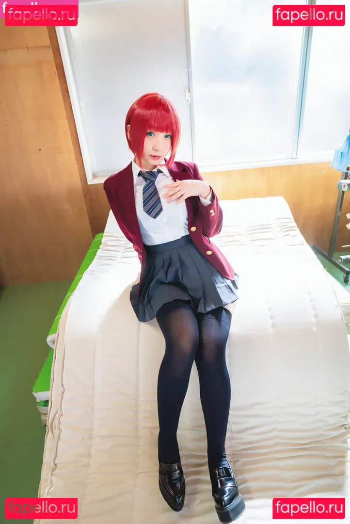 iorimoe_five Onlyfans Photo Gallery 