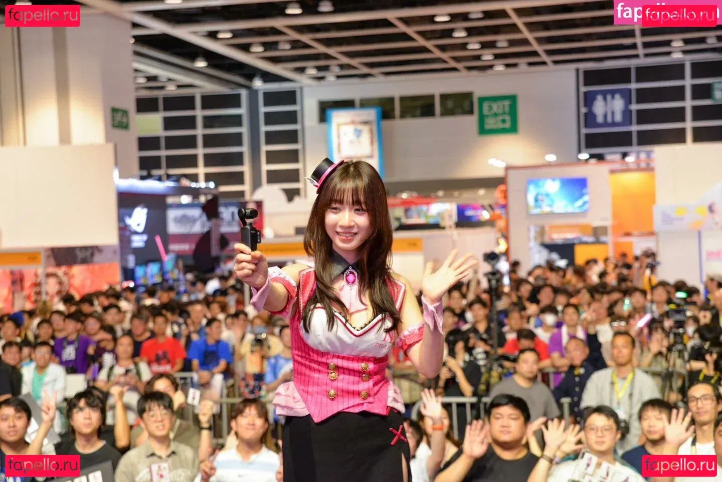 iorimoe_five Onlyfans Photo Gallery 