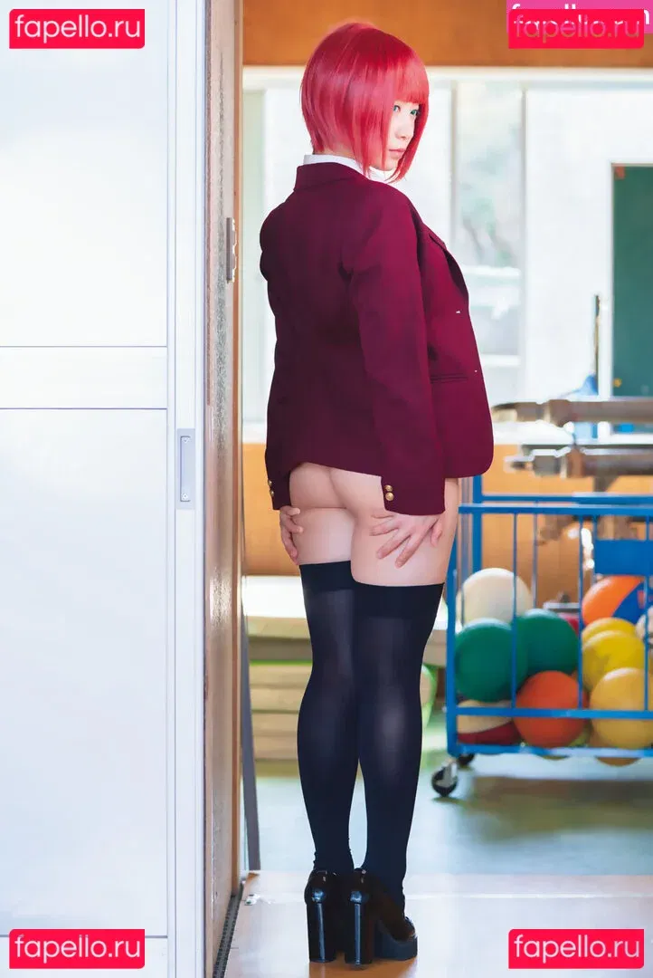 iorimoe_five Onlyfans Photo Gallery 