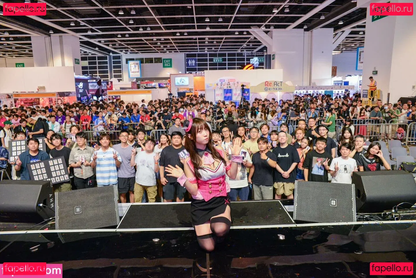 iorimoe_five Onlyfans Photo Gallery 