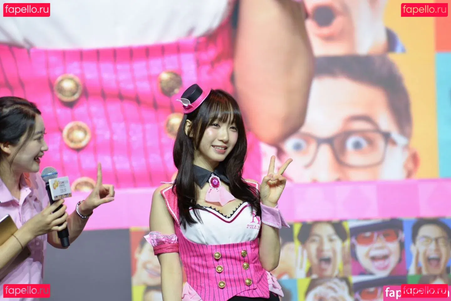 iorimoe_five Onlyfans Photo Gallery 