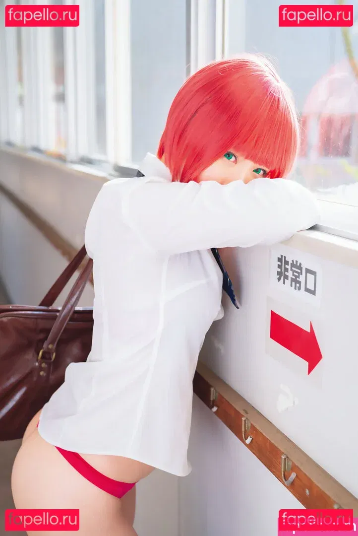 iorimoe_five Onlyfans Photo Gallery 