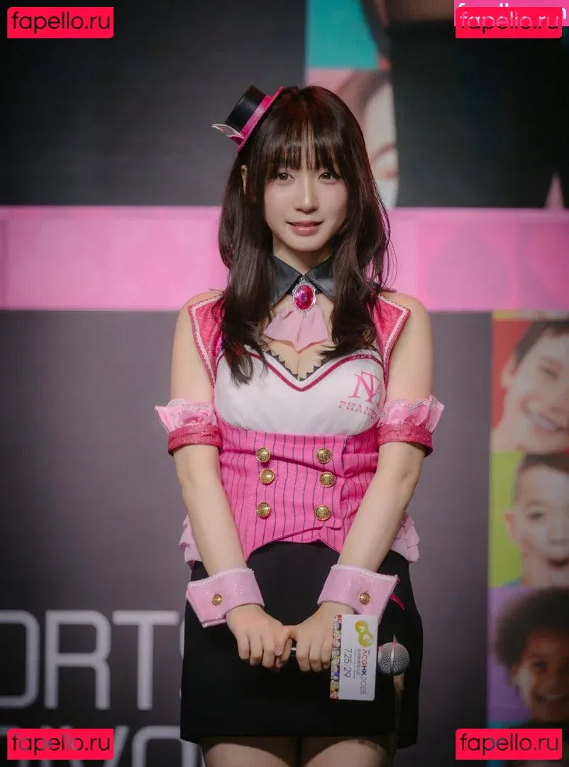 iorimoe_five Onlyfans Photo Gallery 