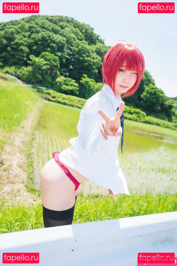 iorimoe_five Onlyfans Photo Gallery 