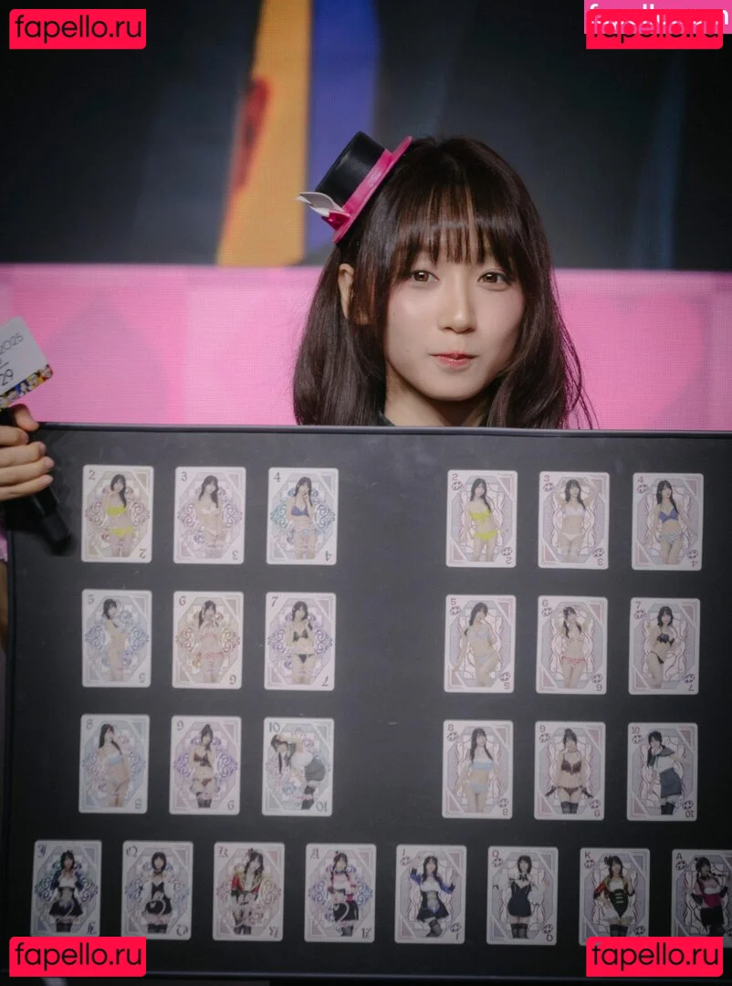 iorimoe_five Onlyfans Photo Gallery 