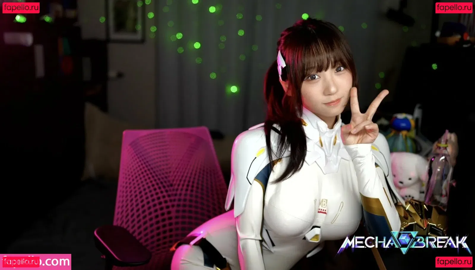 iorimoe_five Onlyfans Photo Gallery 