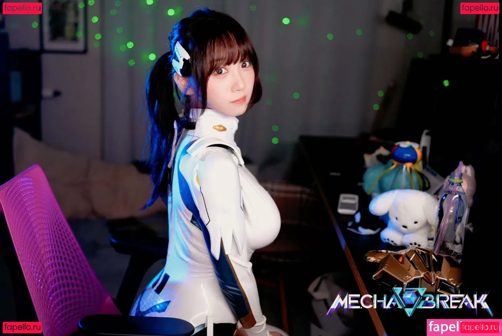 iorimoe_five Onlyfans Photo Gallery 