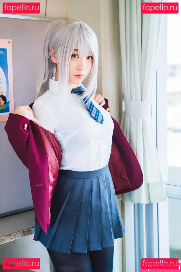 iorimoe_five Onlyfans Photo Gallery 