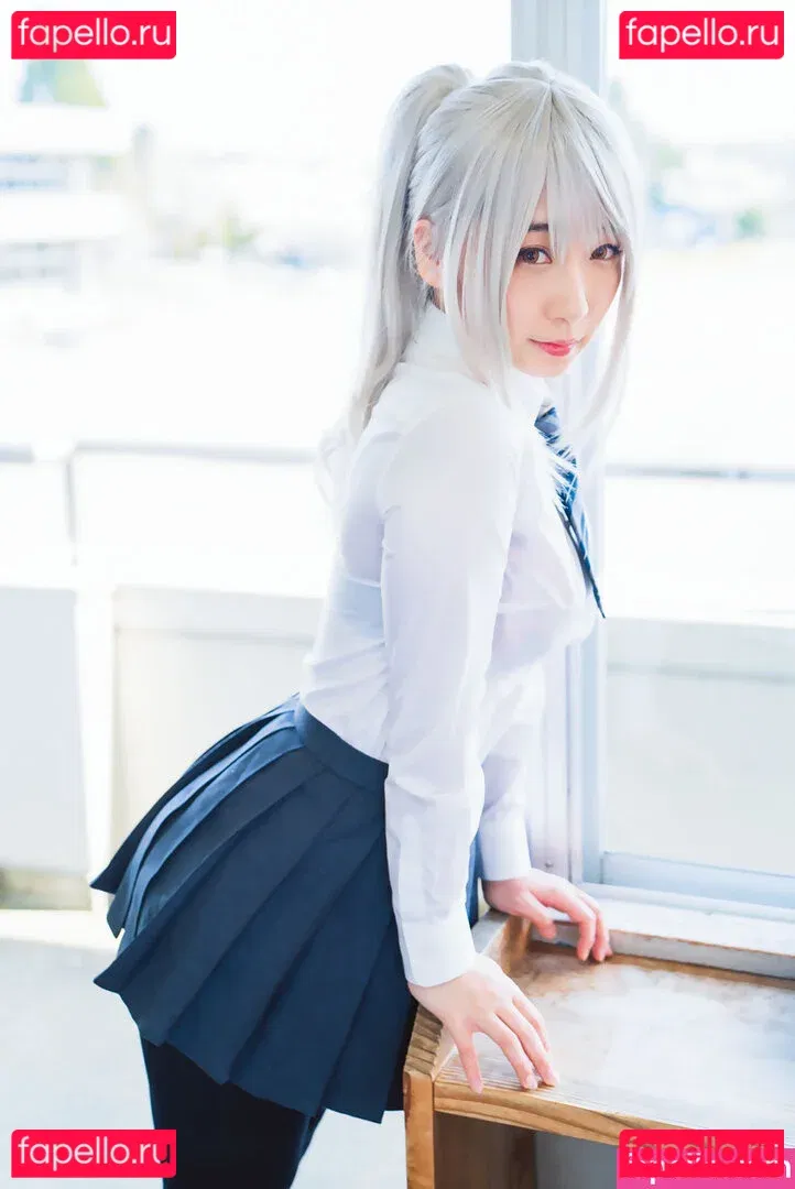 iorimoe_five Onlyfans Photo Gallery 