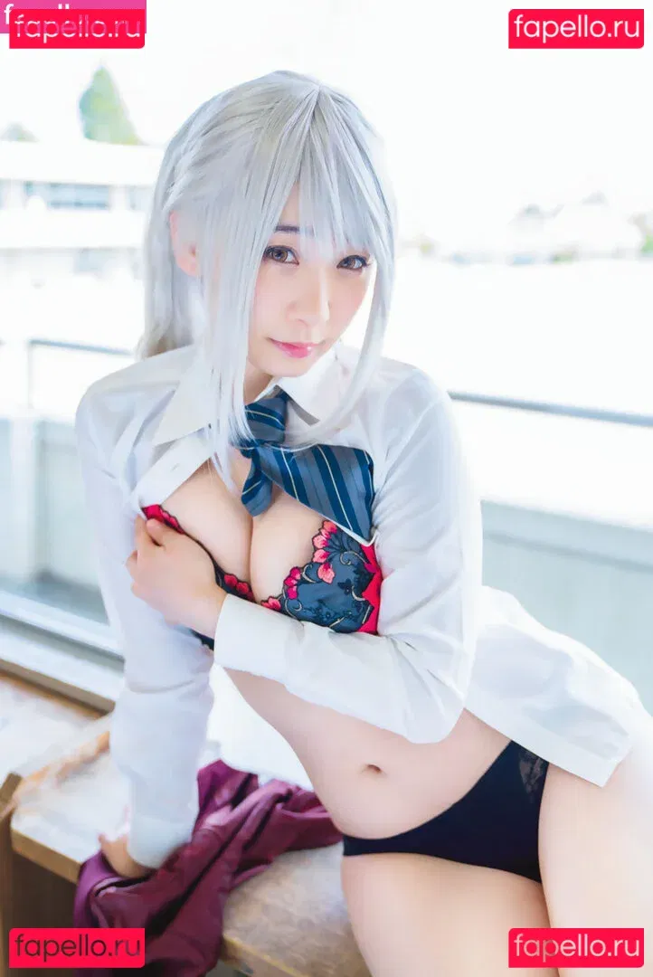 iorimoe_five Onlyfans Photo Gallery 