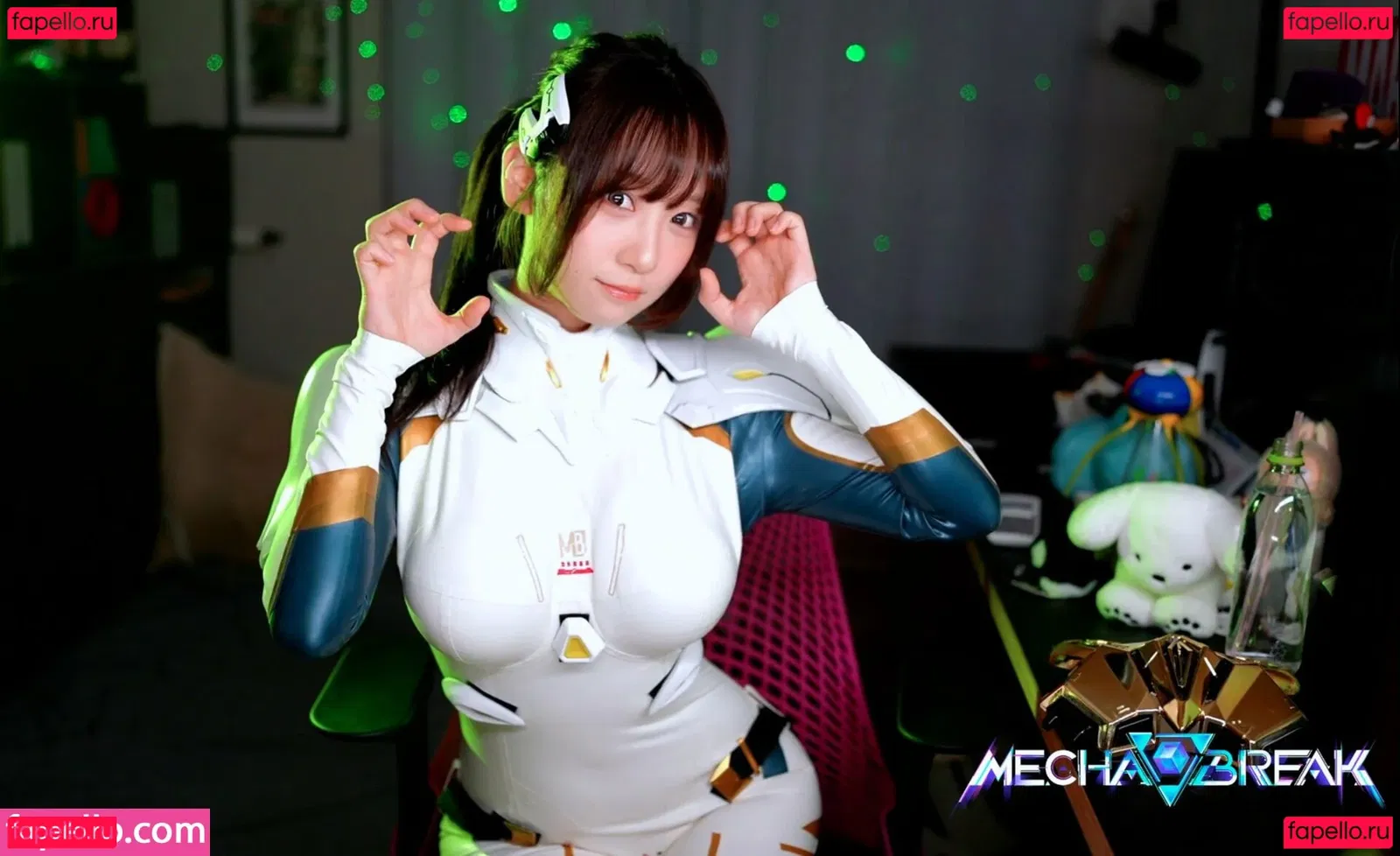 iorimoe_five Onlyfans Photo Gallery 