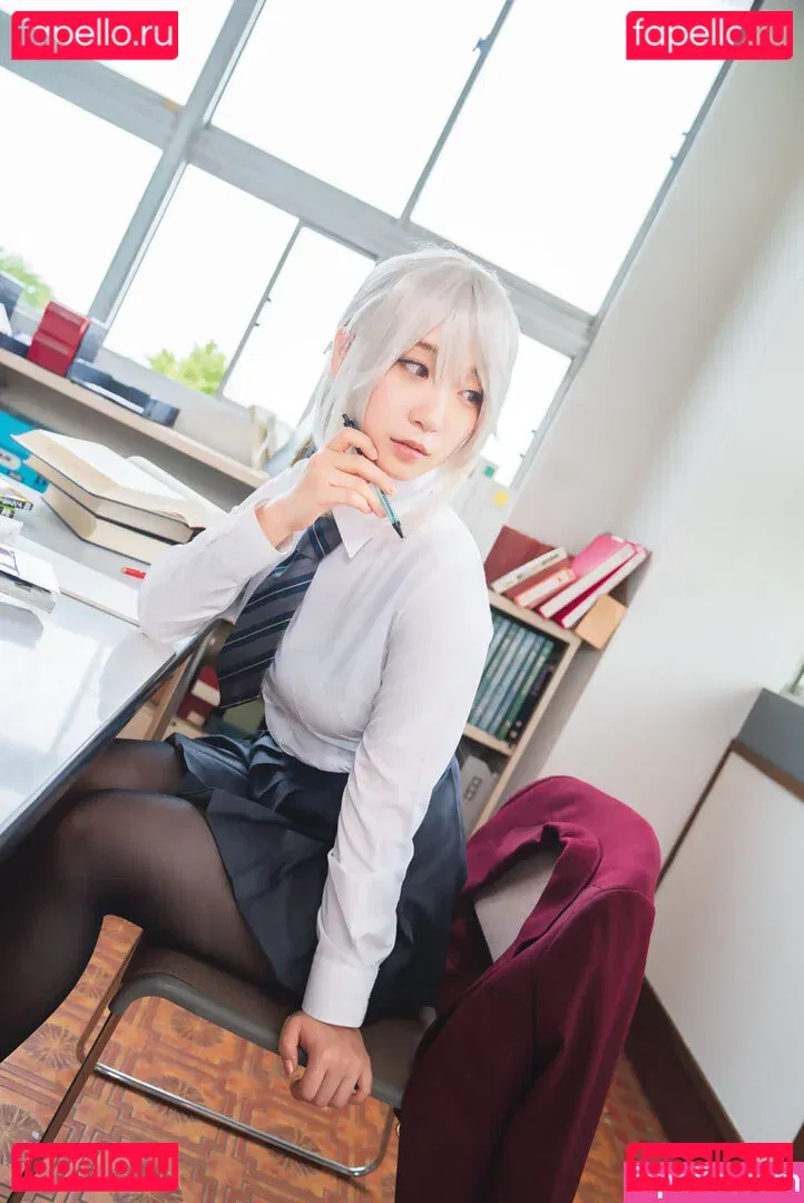 iorimoe_five Onlyfans Photo Gallery 