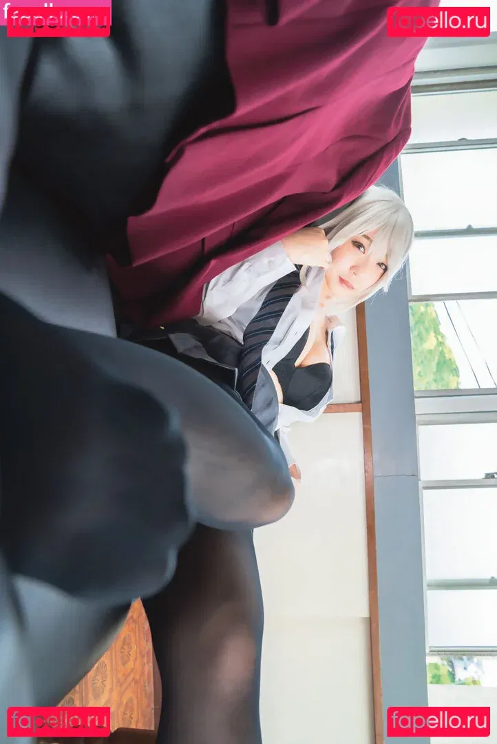 iorimoe_five Onlyfans Photo Gallery 