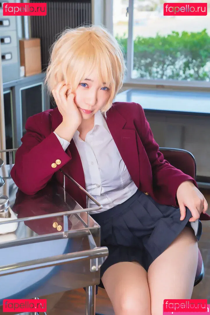 iorimoe_five Onlyfans Photo Gallery 