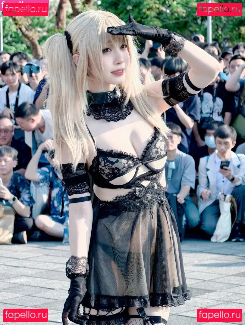 iorimoe_five Onlyfans Photo Gallery 