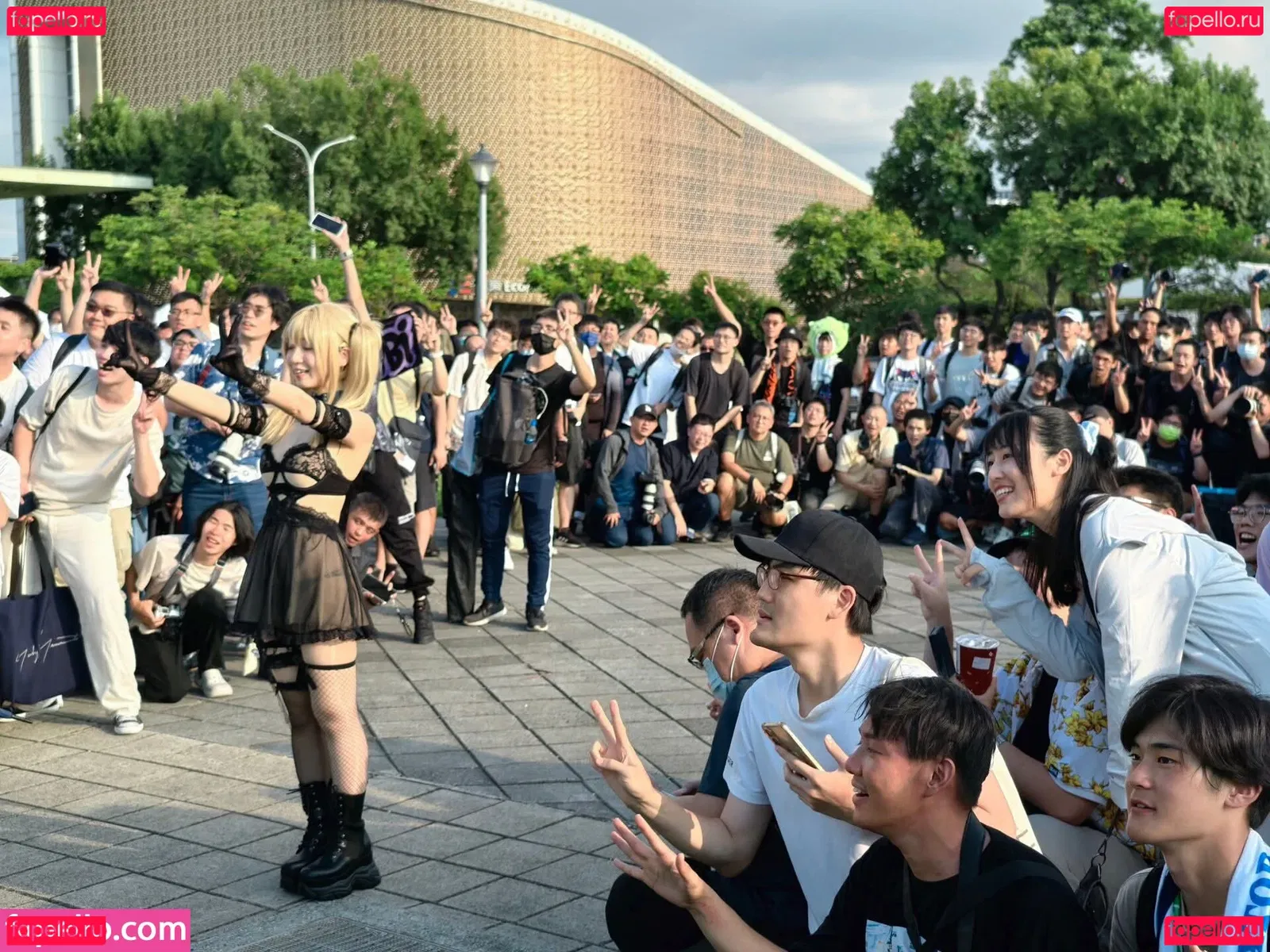 iorimoe_five Onlyfans Photo Gallery 