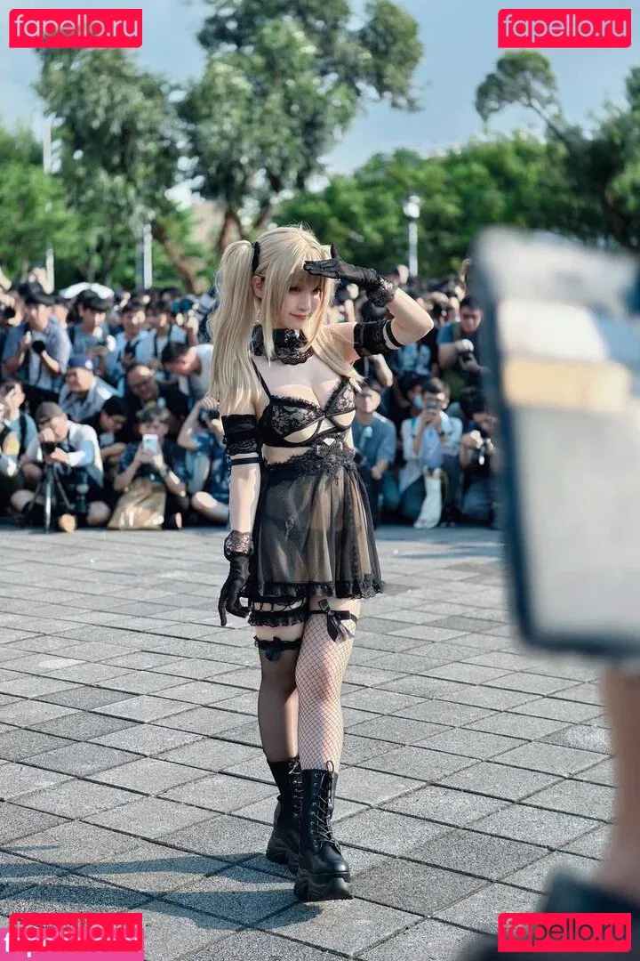 iorimoe_five Onlyfans Photo Gallery 