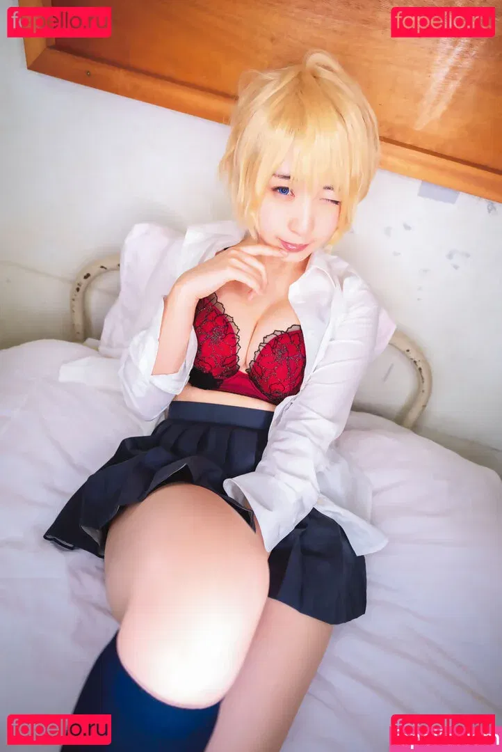 iorimoe_five Onlyfans Photo Gallery 