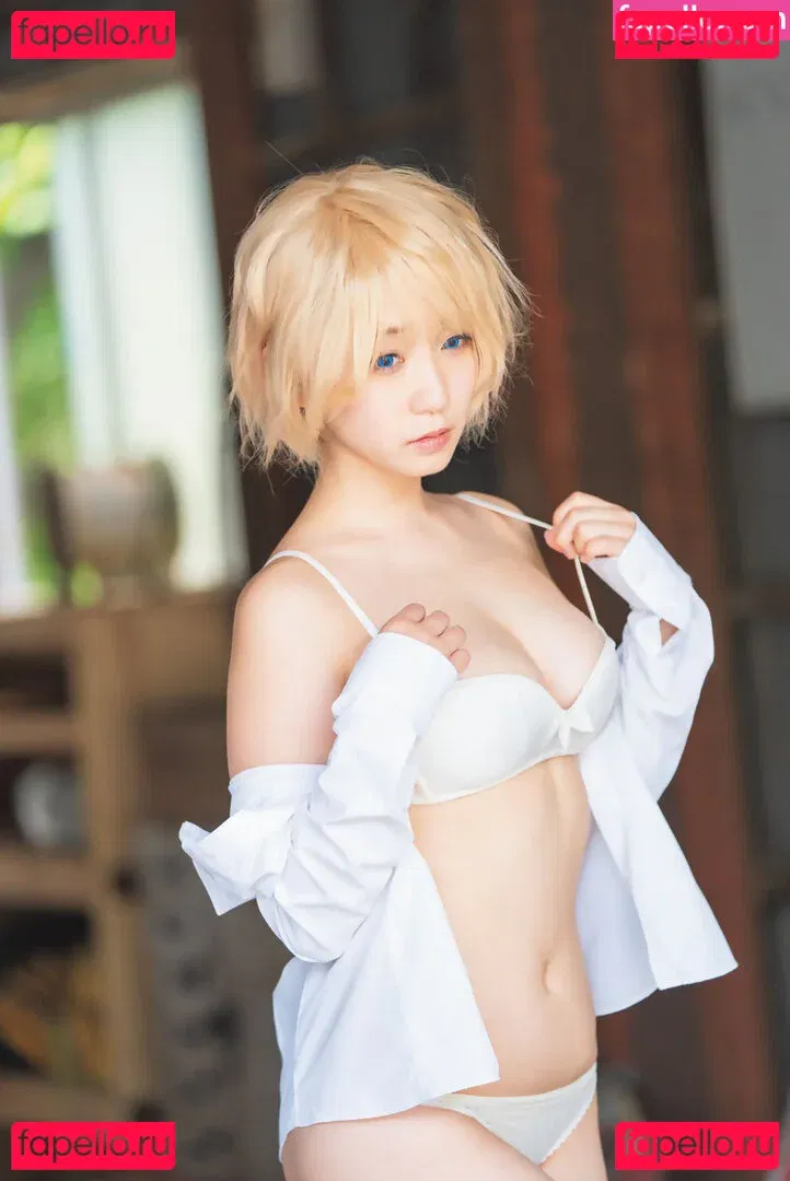 iorimoe_five Onlyfans Photo Gallery 