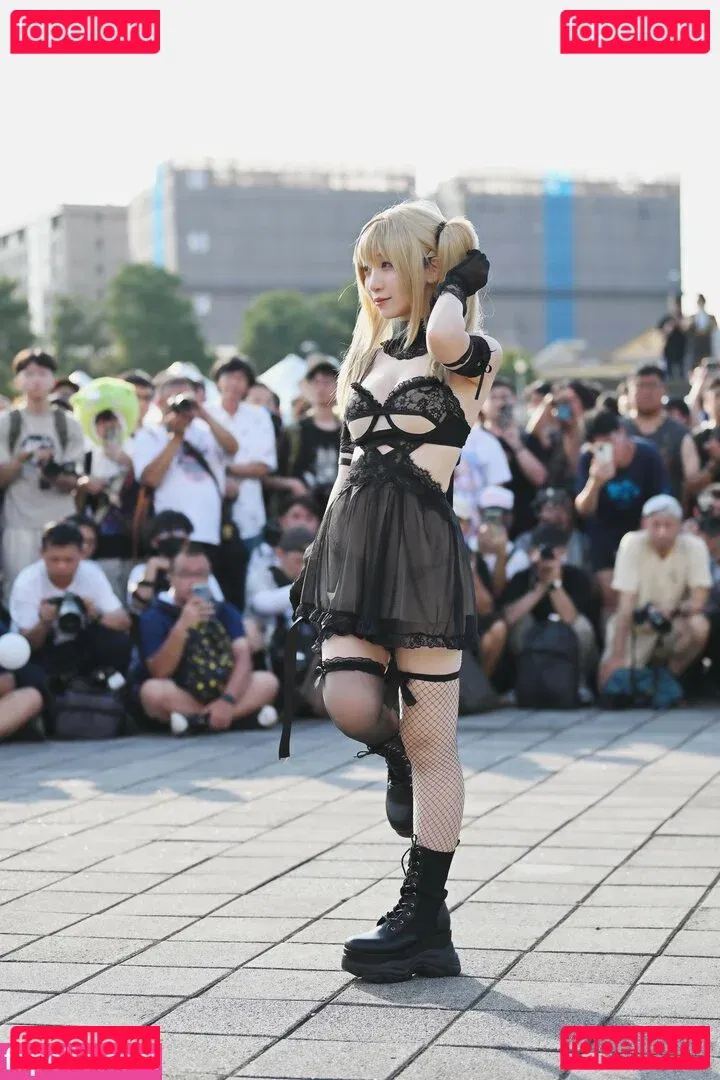 iorimoe_five Onlyfans Photo Gallery 