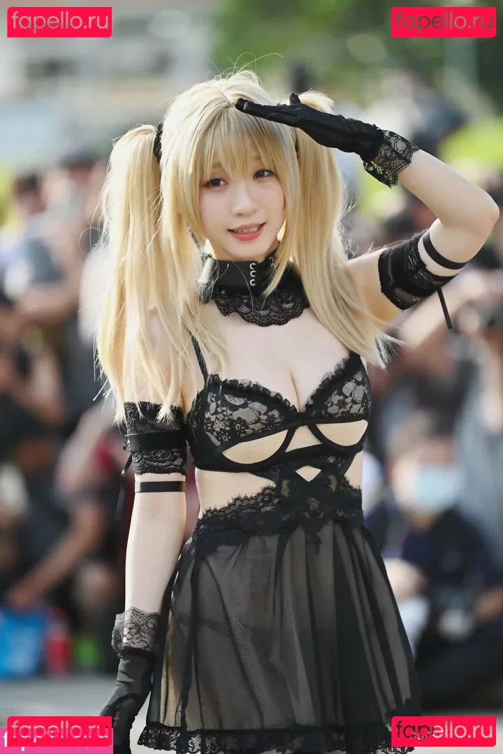 iorimoe_five Onlyfans Photo Gallery 