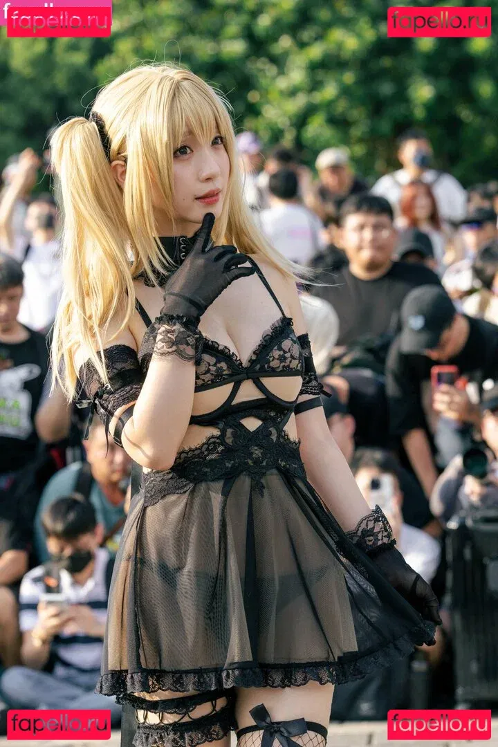 iorimoe_five Onlyfans Photo Gallery 