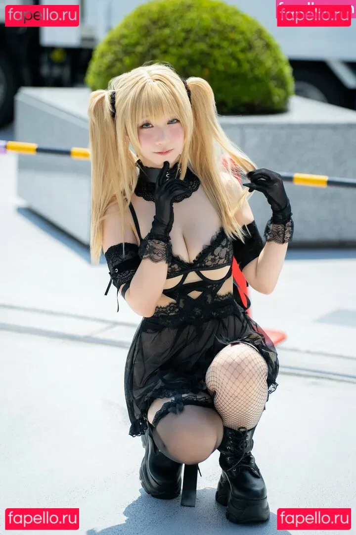 iorimoe_five Onlyfans Photo Gallery 