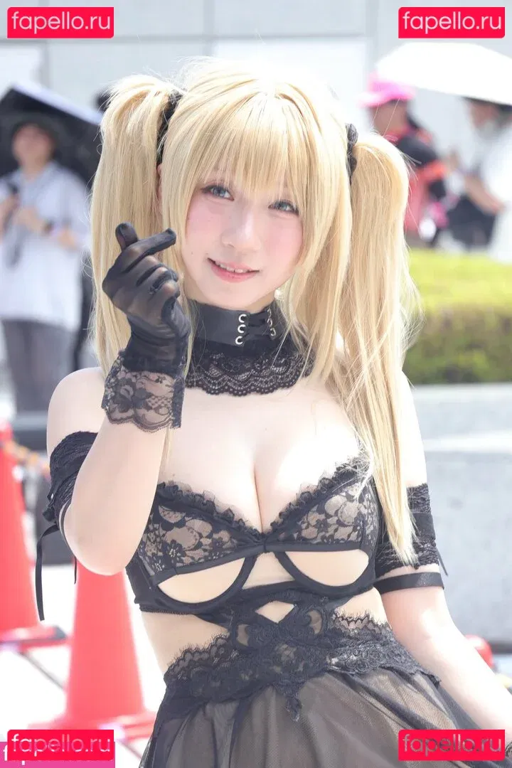 iorimoe_five Onlyfans Photo Gallery 