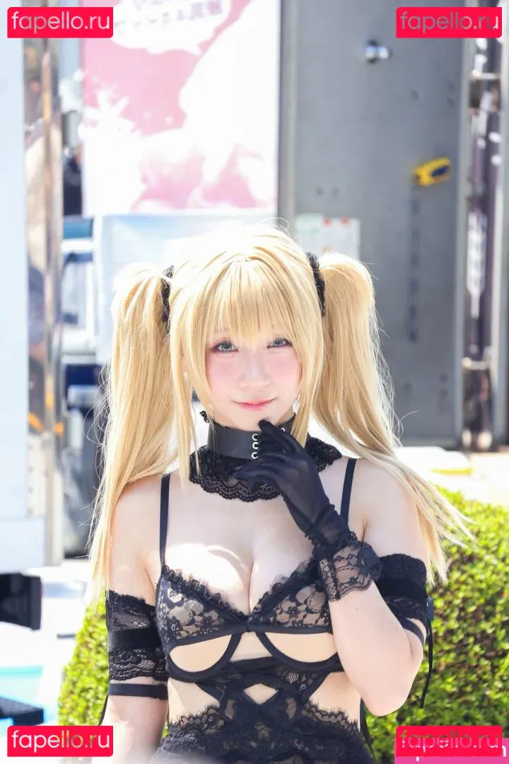 iorimoe_five Onlyfans Photo Gallery 