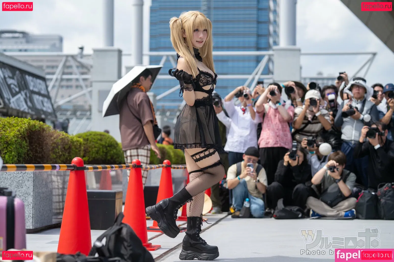 iorimoe_five Onlyfans Photo Gallery 