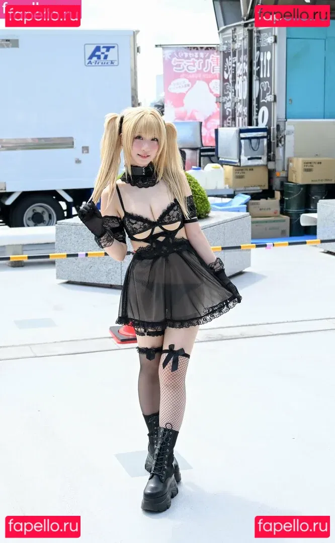 iorimoe_five Onlyfans Photo Gallery 