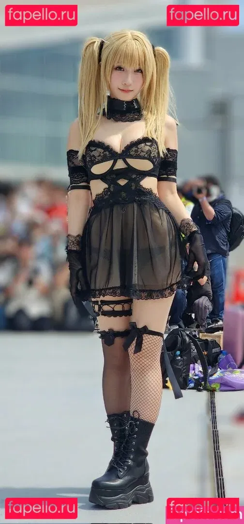 iorimoe_five Onlyfans Photo Gallery 