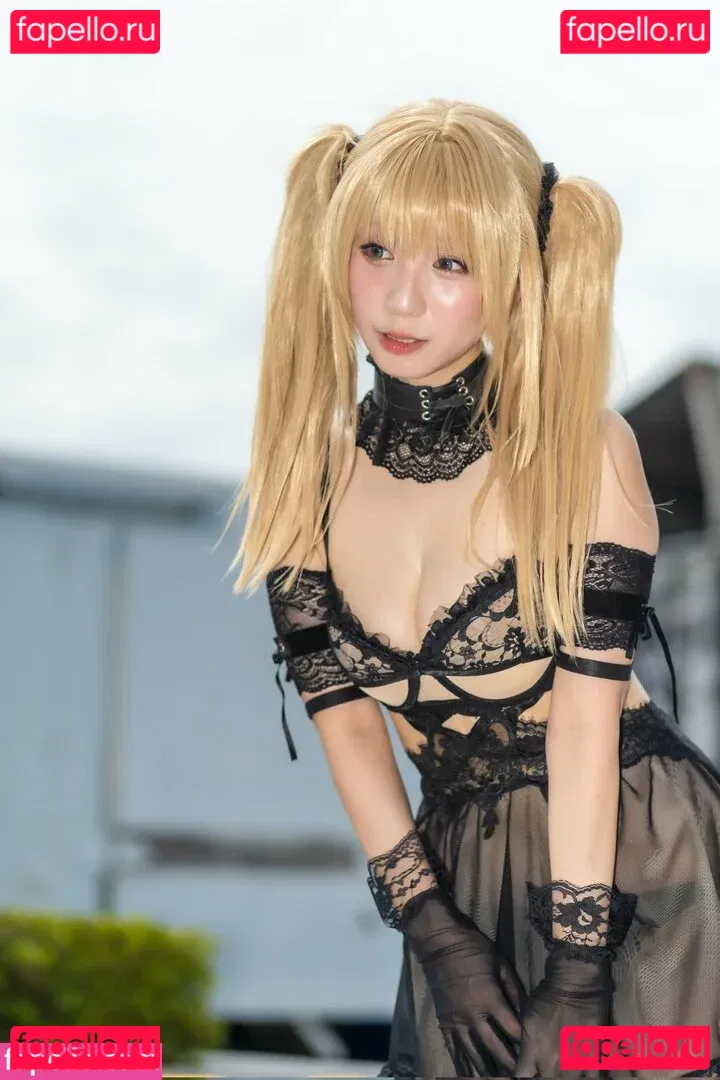 iorimoe_five Onlyfans Photo Gallery 