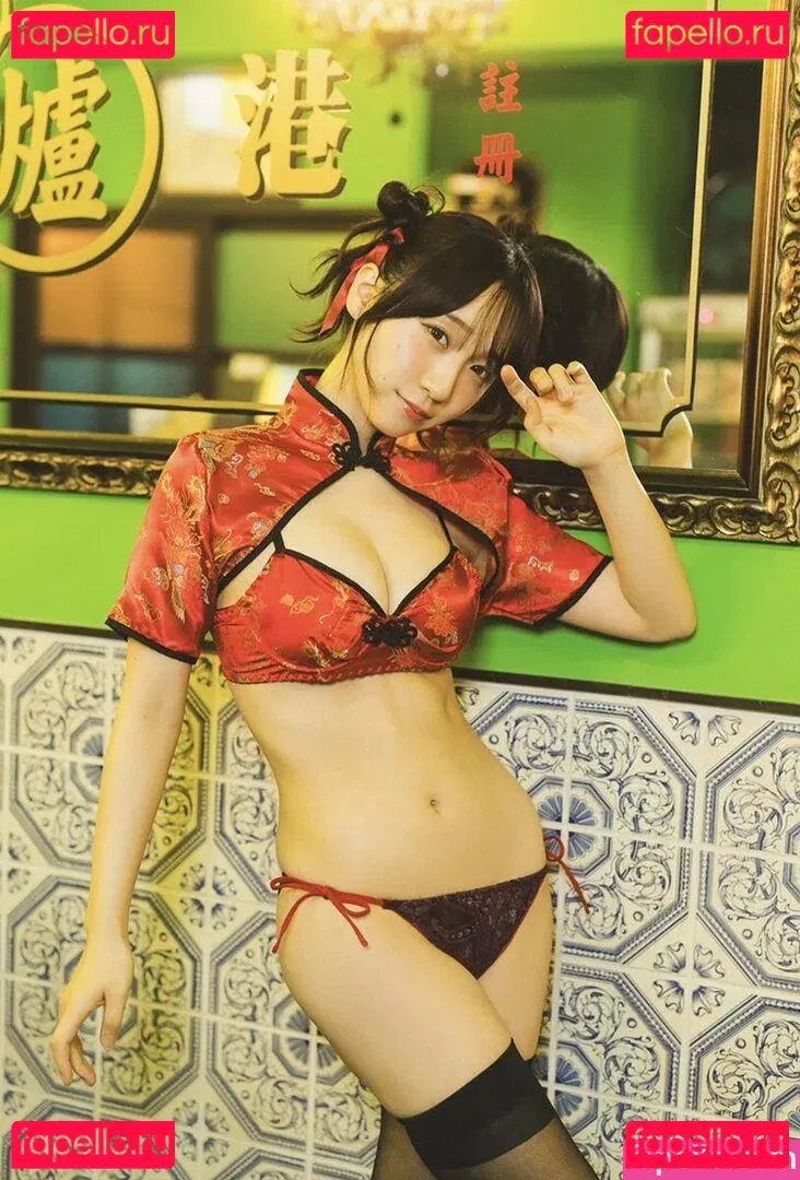 iorimoe_five Onlyfans Photo Gallery 