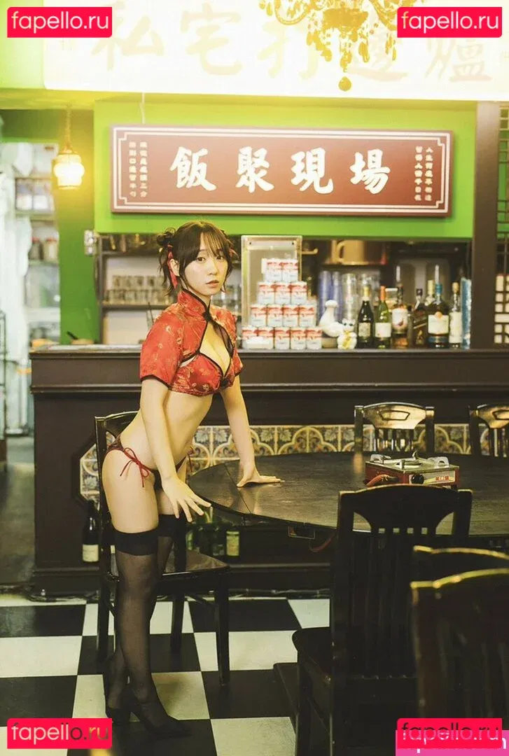 iorimoe_five Onlyfans Photo Gallery 